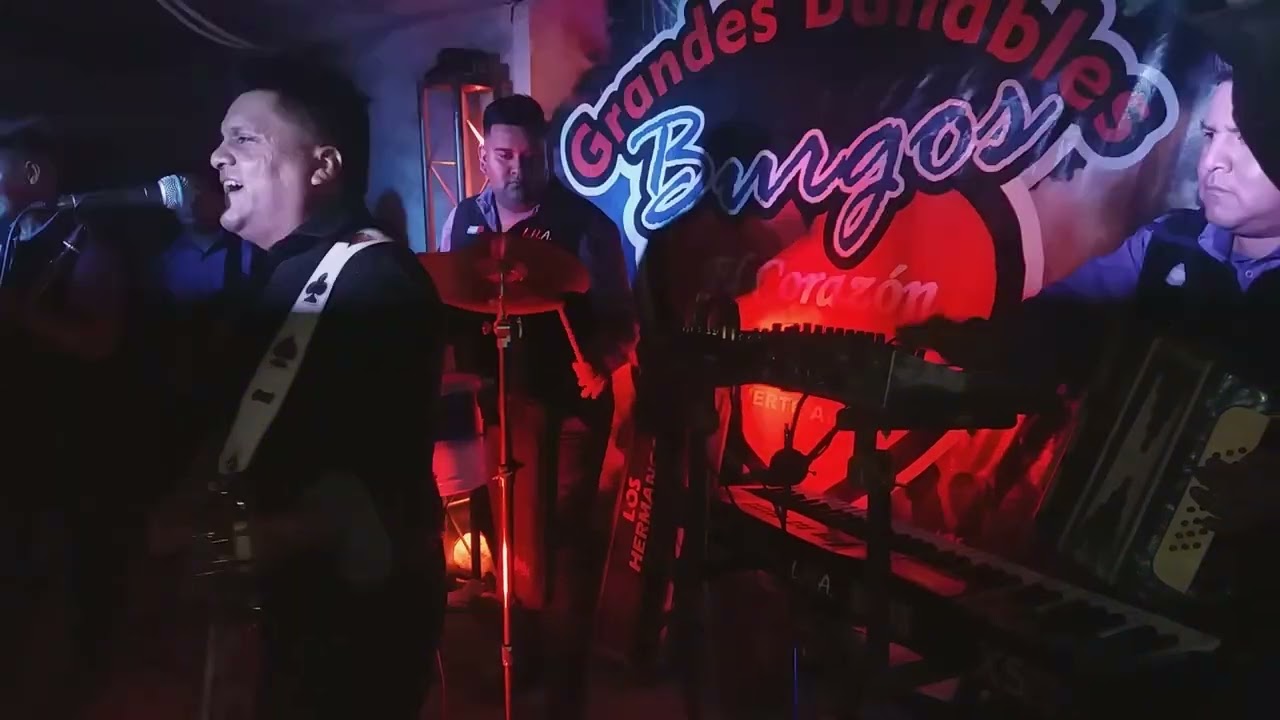 los Hermanos aguilera en vivo el fuerte alto 2024