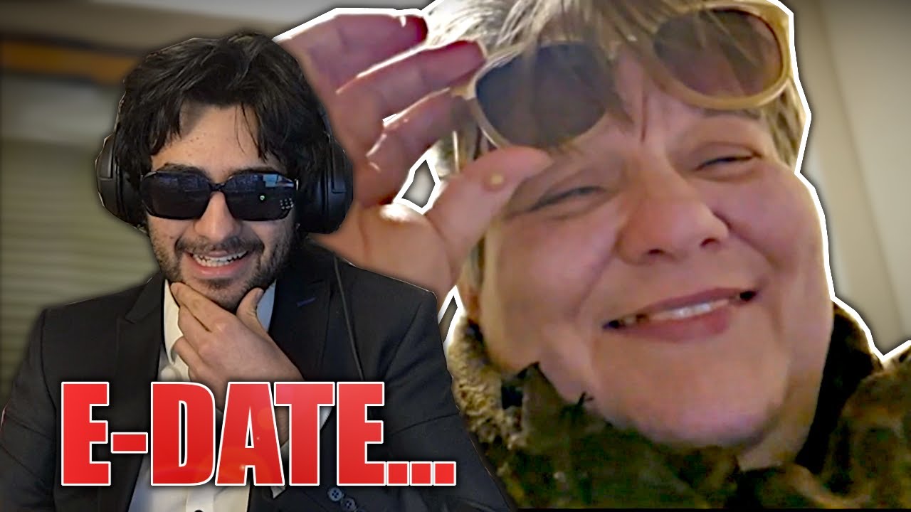 FREAKY-OMA DATED 10 STREAMER...😭😂