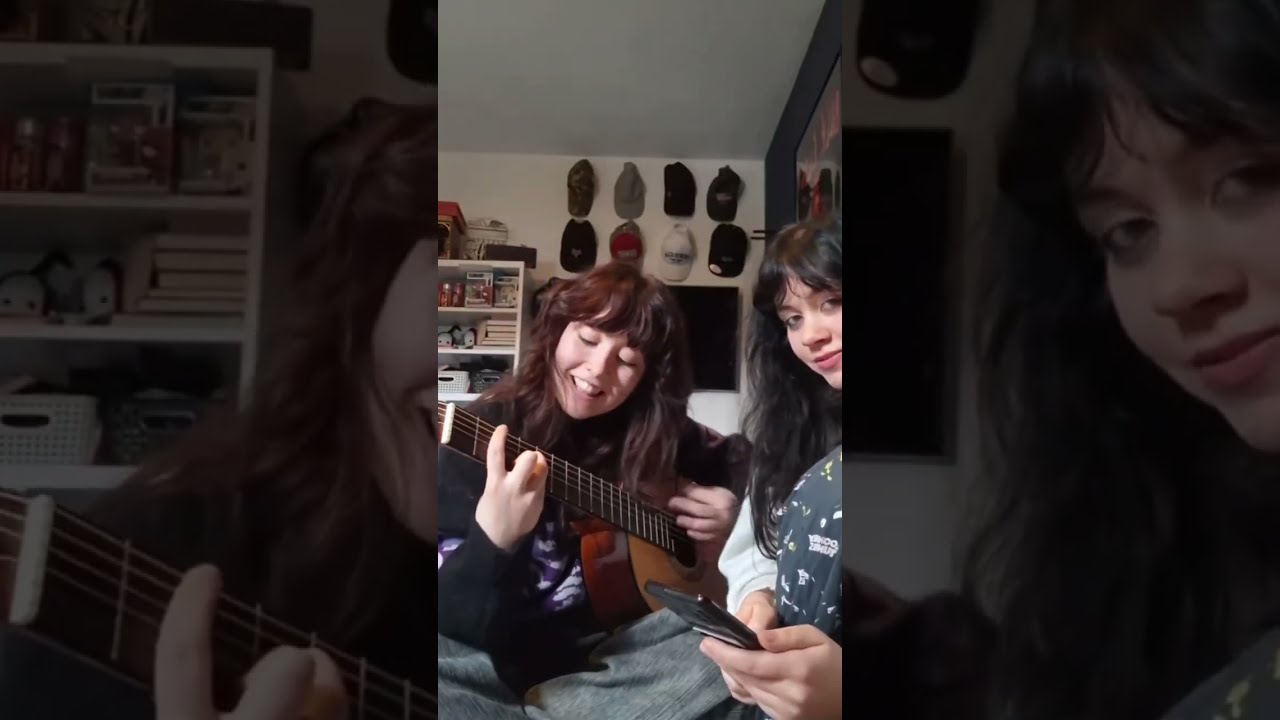 Tamlee on TikTok live! [13.02.2025]