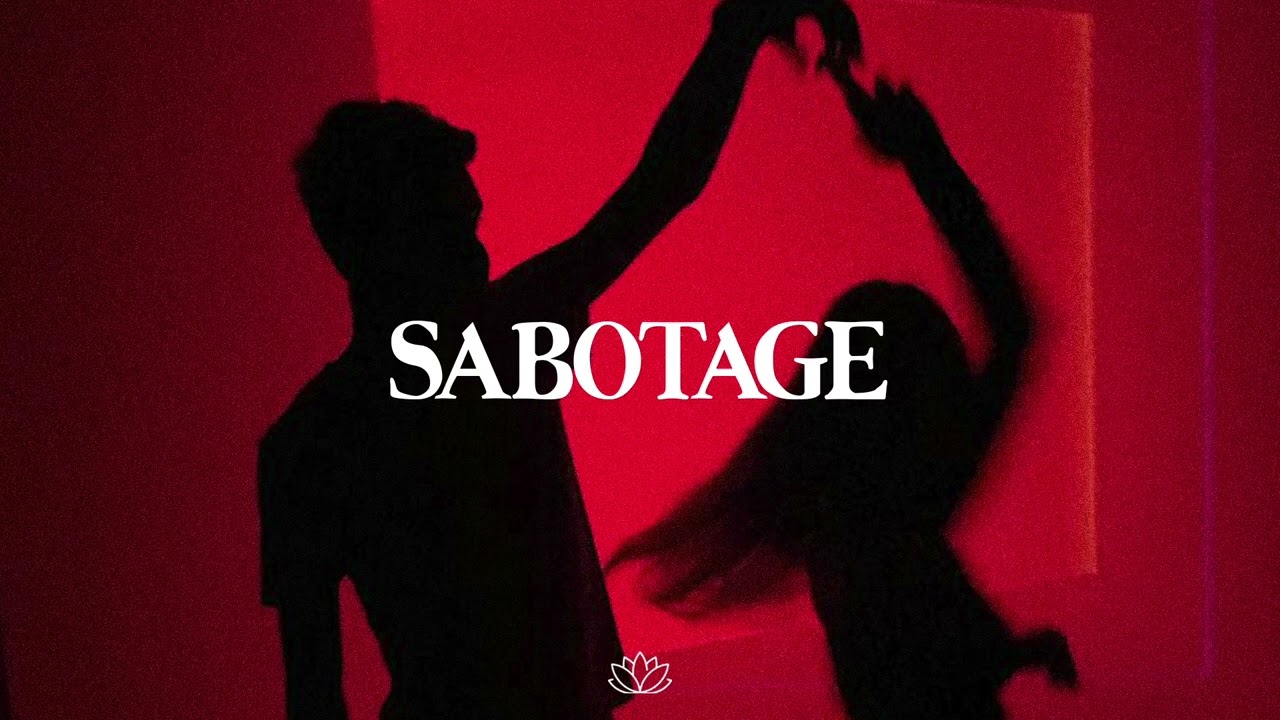 Dark Pop x Nessa Barrett Type Beat - “Sabotage”