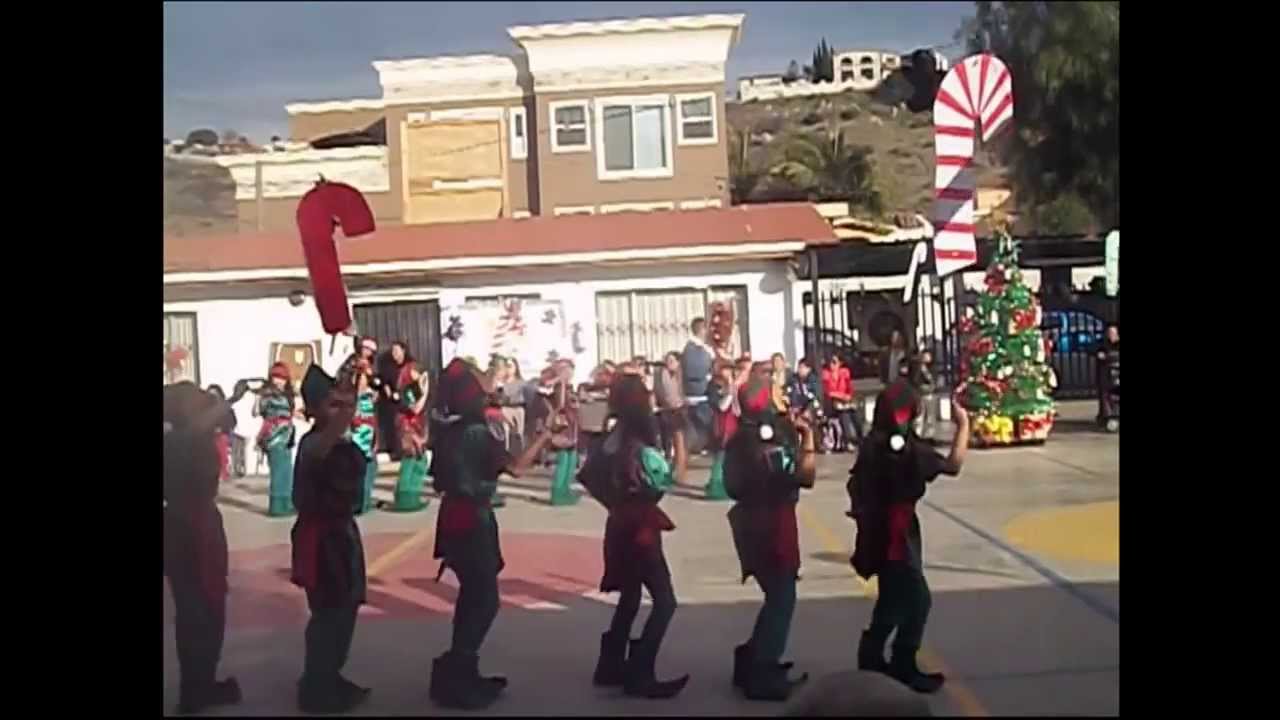 CANCIÓN CASCABEL