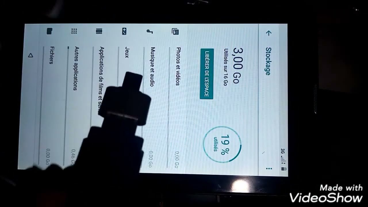 Tablette accent fast 7 3g frp Google account manager