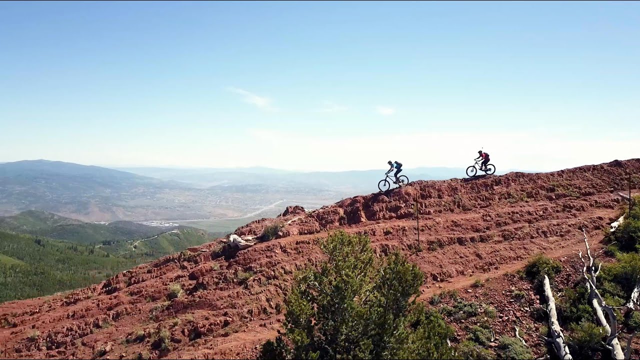 Sync'r Carbon Tech Talk with Eric Porter