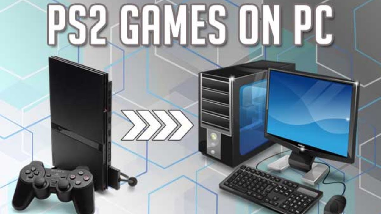 PCSX2 Emulator : Full Setup and Play Any Game (The Ultimate PS2 Emulator)