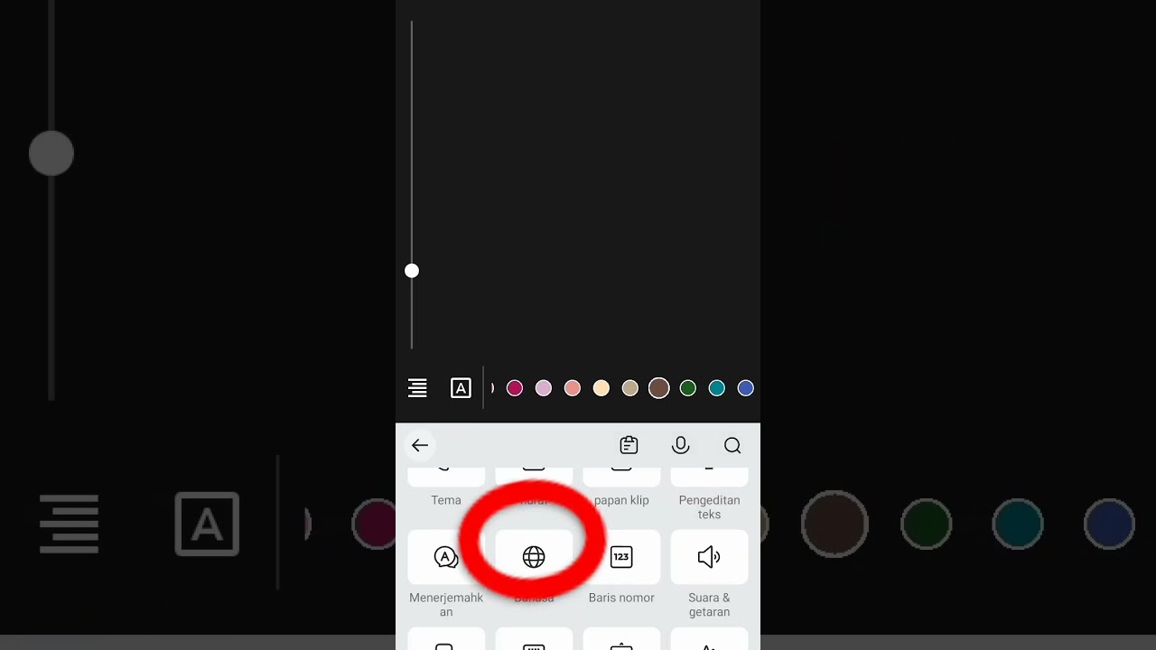 Mau tutorial apa lagi