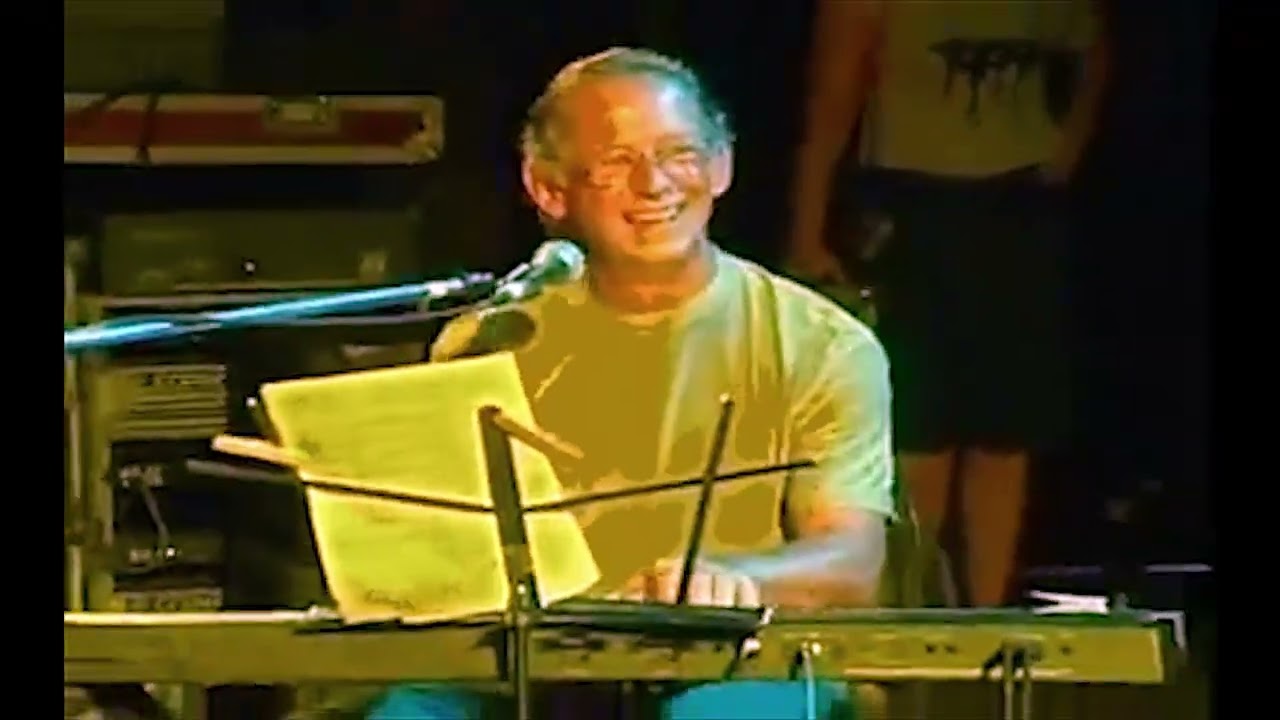 Hugo y Osvaldo Fattoruso, Leonardo Amuedo y Daniel Maza. 2005. Nueva edición.
