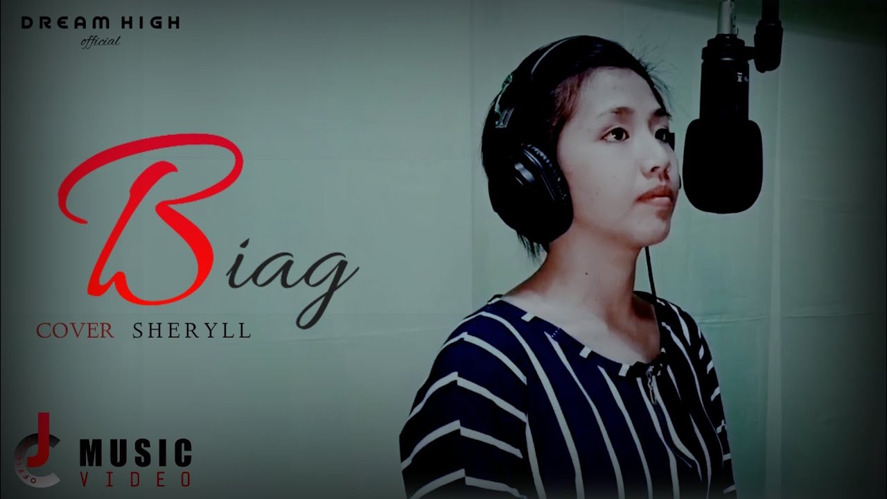 BIAG - Sheryll [C05] DHSB