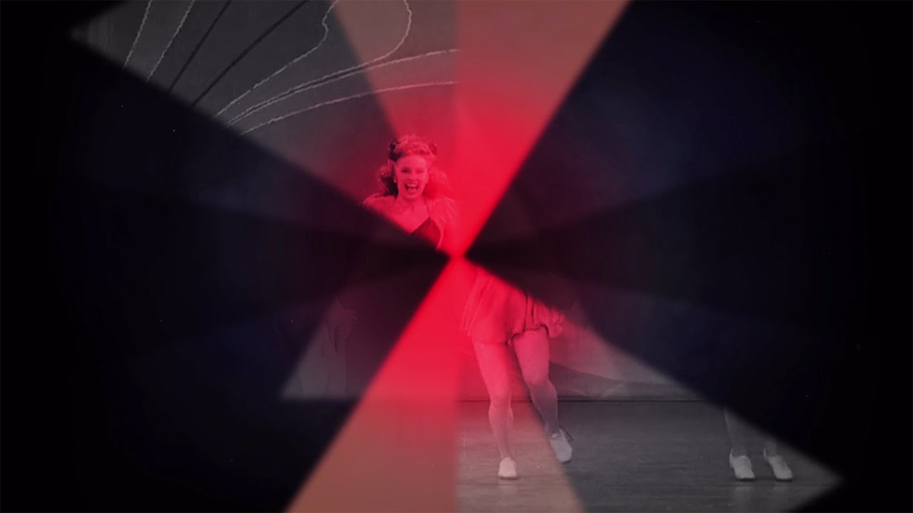 Shift Work - Abandoned Hands (Official Video) [Houndstooth]