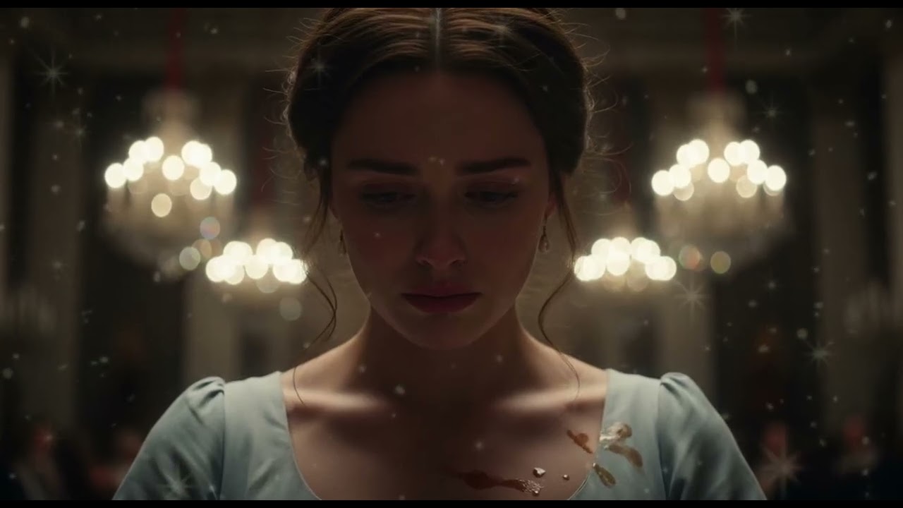 HER SISTER CALLED HER USELESS… THEN THE ALPHA KING CHOSE HER IN FRONT OF EVERYONE