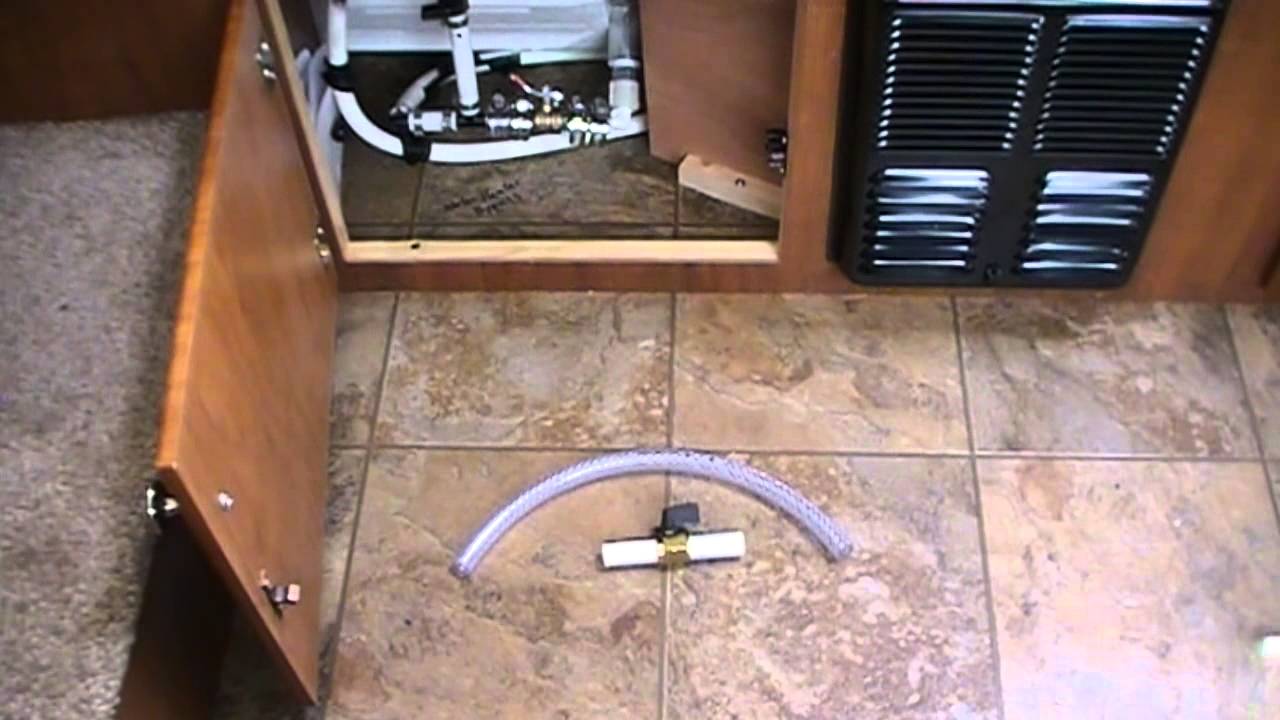 Easy and Inexpensive Improvements for your Pop Up Camper