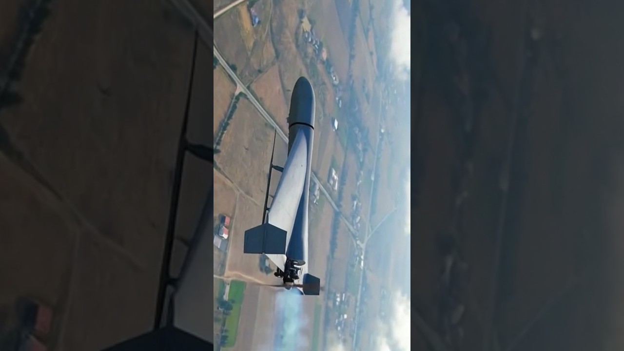 Shahed Kamikaze Drones &ndash; The Dangerous &ldquo;Scooter Sound&rdquo; in the Sky | TENET MALAYALAM