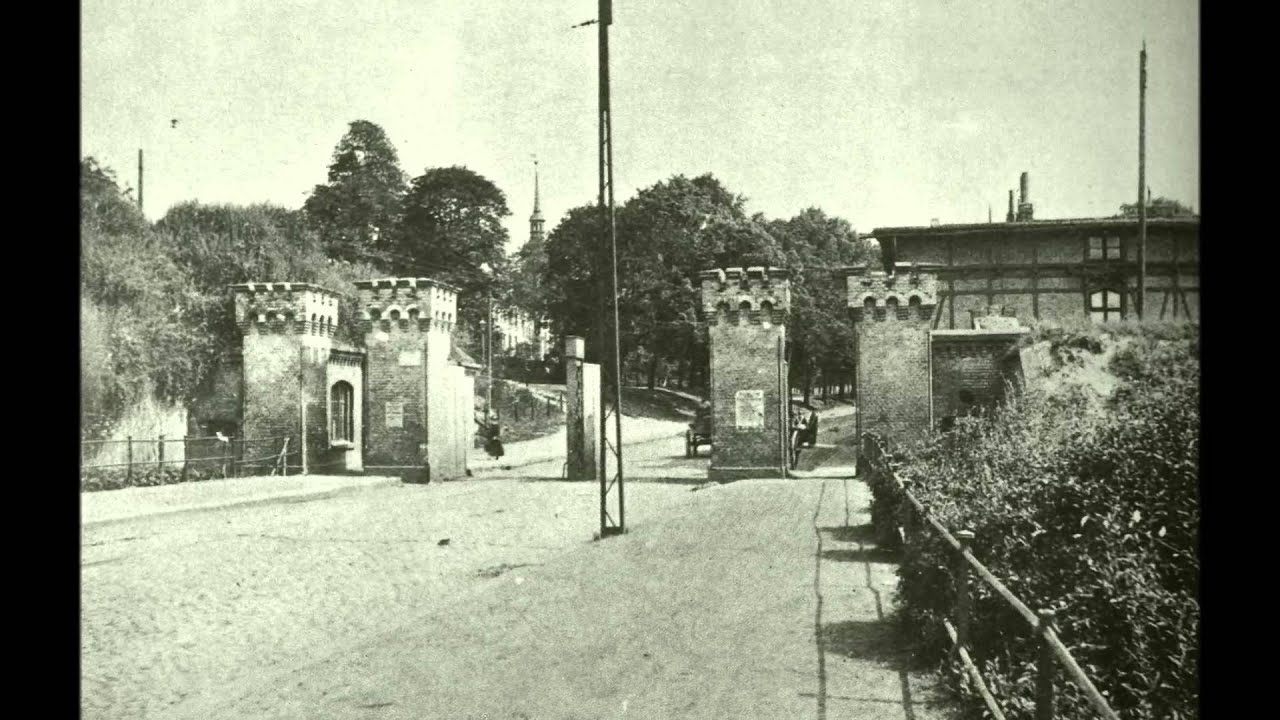 Wolne Miasto Gdańsk - Freie Stadt Danzig