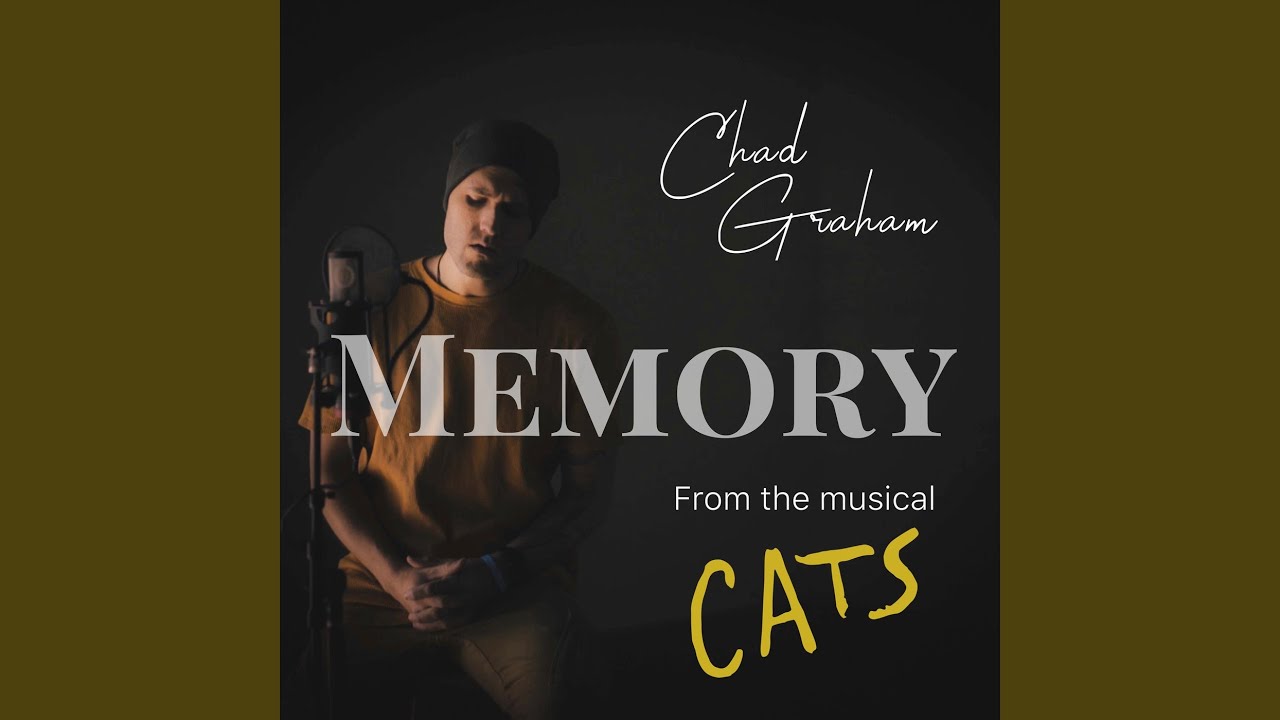 Memory (From the Musical Cats)