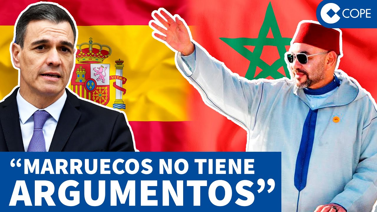Por qu&eacute; Ceuta y Melilla son ciudades espa&ntilde;olas y no marroqu&iacute;es
