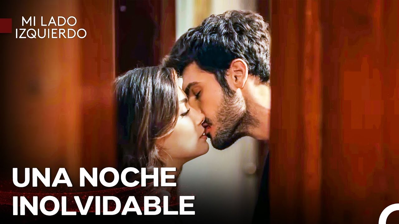 Solo El Amor Puede Apagar Este Fuego - Mi Lado Izquierdo