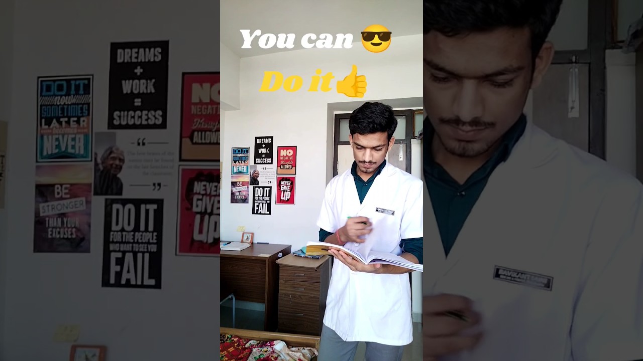 NEET Success Secrets: Study Smarter, Not Harder! 📝✍️ #neet #mbbs #trending