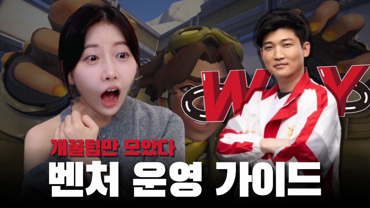 다이아 이하 필수 시청!! 뇌지컬 상승하고 싶다면 꼭 보세요 | WAE 동수 감독님의 피드백과 레전드 꿀팁 대방출