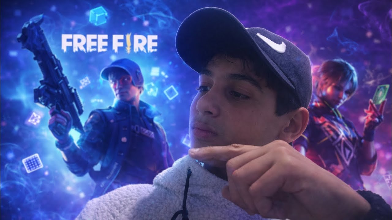 🎮تحديات صعبه من تشار جي بي تي فري فاير☠️