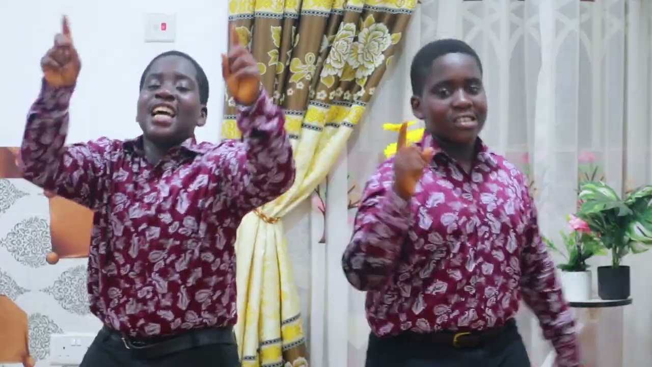 Minister Stanley Ofosuhene.....Obiara Ogye Yesu Din No Di (Official Video)