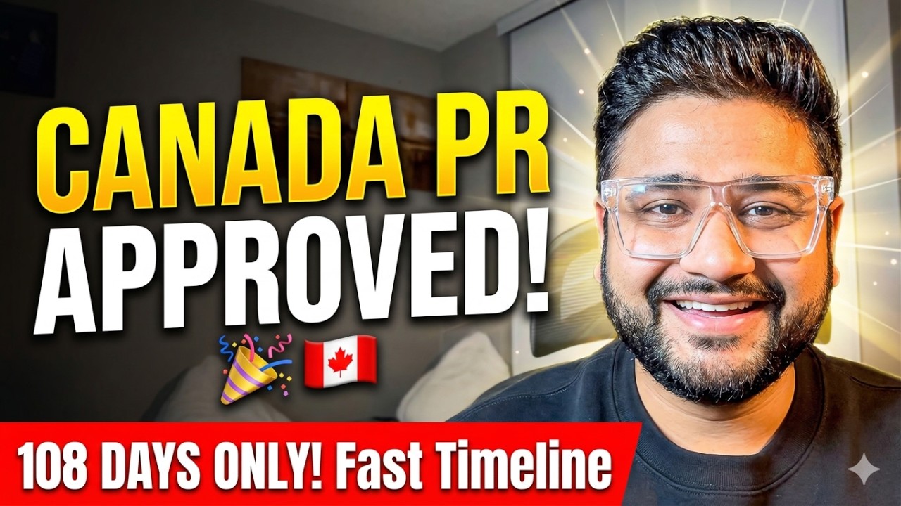 Canada PR Timeline under CEC in 2026 | CANADA PR