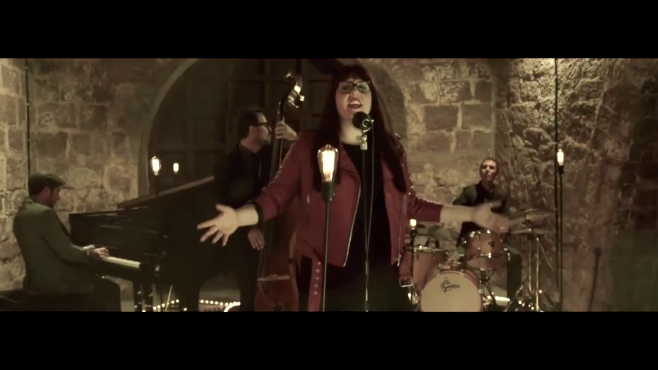 Jazz Sparrow & Érika Gómez 
