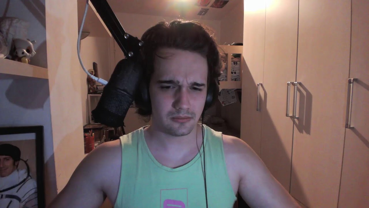 DIRECTO🔴| Warhammer 40K Inquisitor-Martyr |Ep. #1  |  Belisariomagno