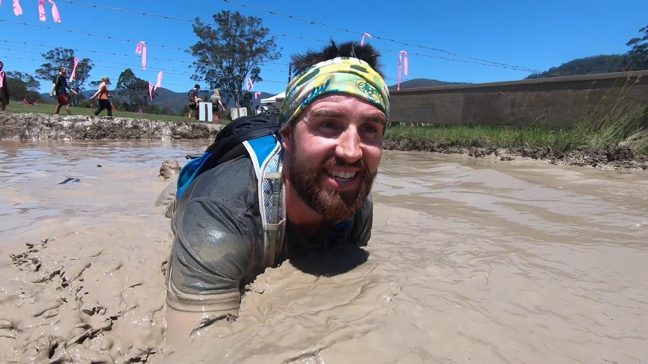 Raw Challenge Gold Coast 2019