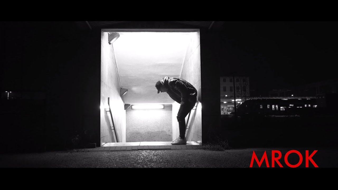 Kacper HTA feat. Gibbs - Mrok