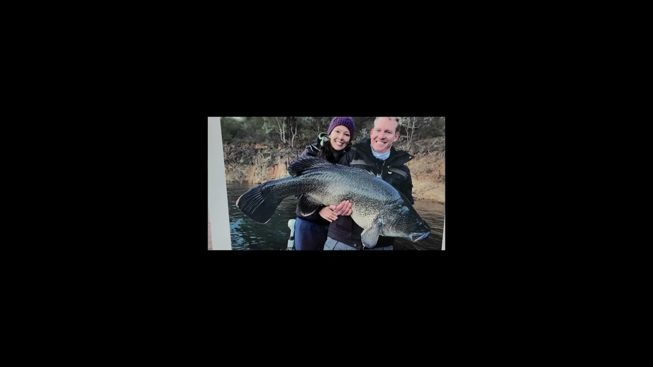 Shepparton Arcadia Native Fish Hatchery