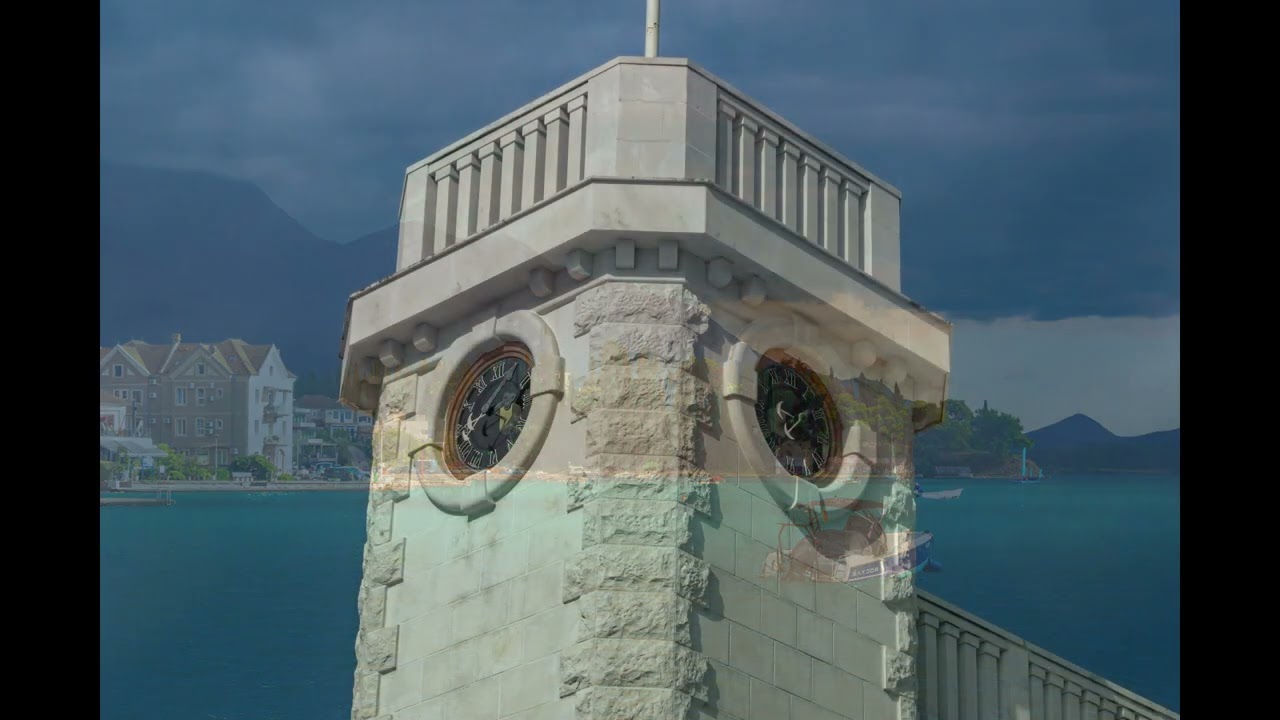 #Montenegro  #Черногория  #путешествие  #природа  #море  #которскийзалив   #герцегнови