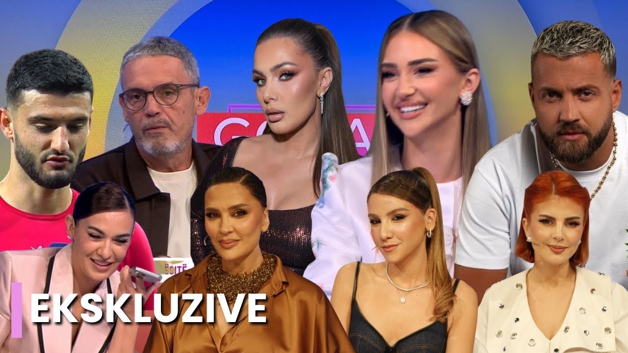 Kiara flet për Luizin, tradhtinë, Olta Gixhari futet LIVE/ Alban Dudushi flet për sëmundjen & Bietën
