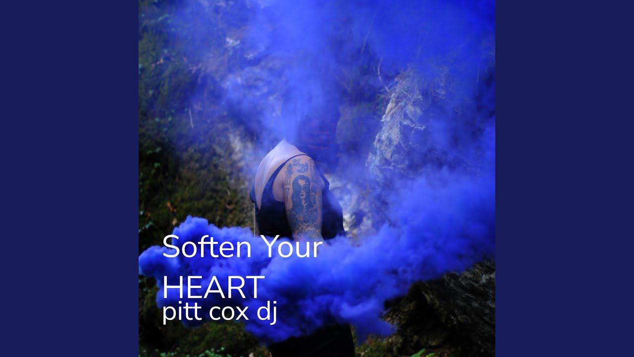 Soften Your Heart