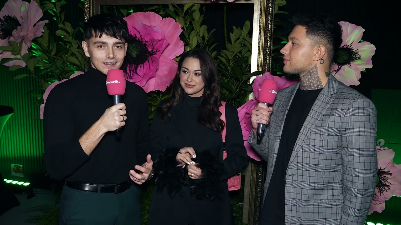 Jan Dąbrowski i Sylwia Przybysz o nowym domu. Czy ten będzie docelowy?
