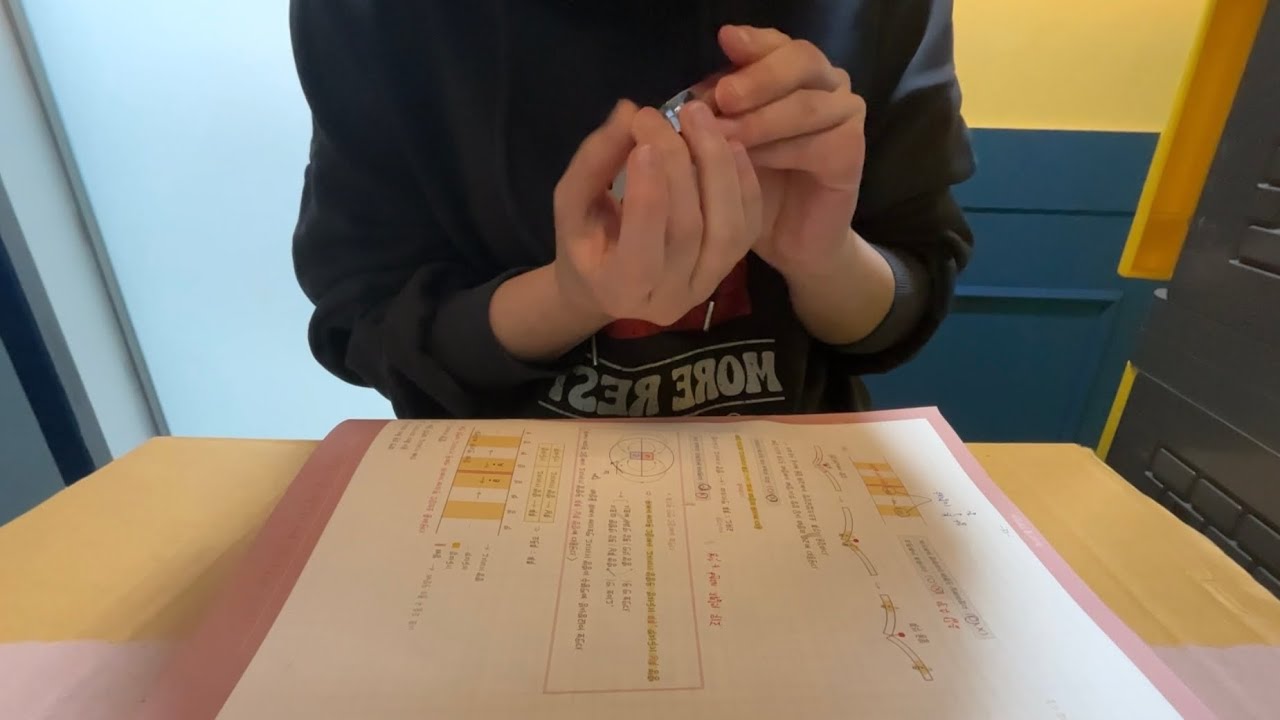 동그란 손톱이 좋아