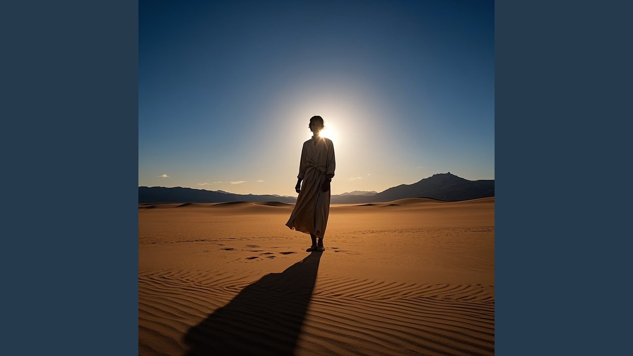 Lost Oasis