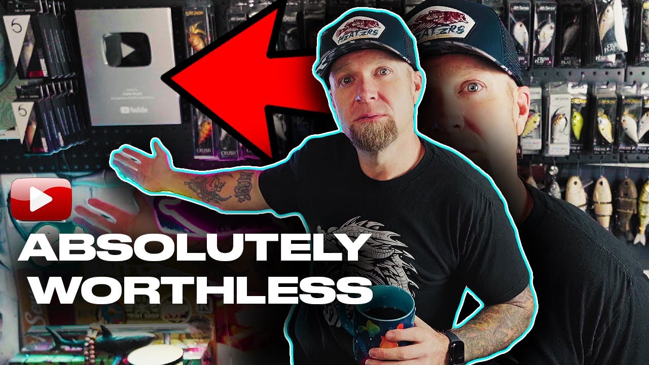 Why I Regret Hitting 100k Subscribers