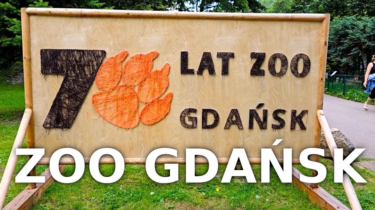 Gdański Ogród Zoologiczny