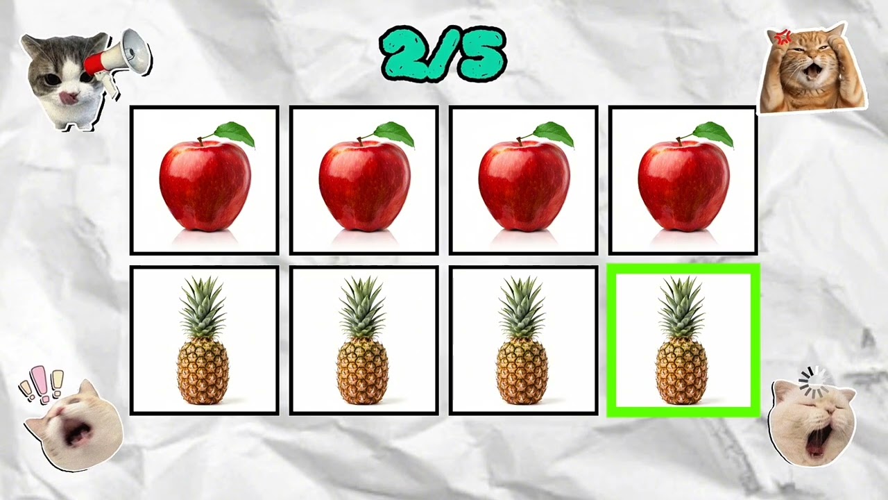 Say The Word On Beat I LEVEL 1-4 I (EASY MEDIUM HARD+HARD)