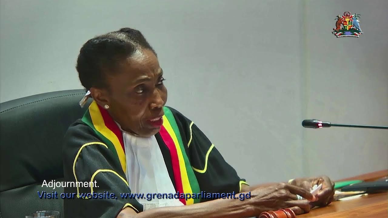 Sitting of the Senate, November 06, 2025.