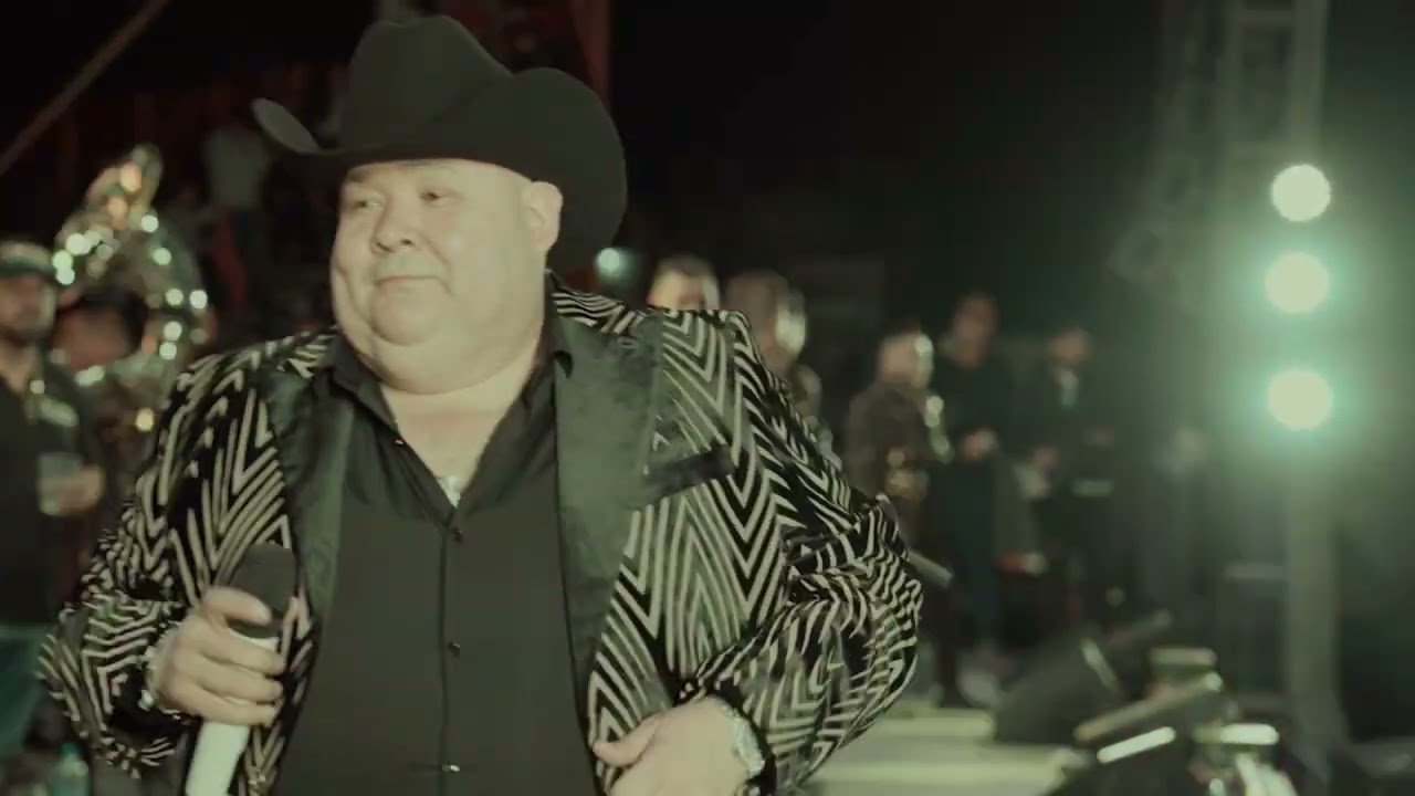 En Vivo Desde Tepic Nayarit - El Coyote y su Banda Tierra Santa