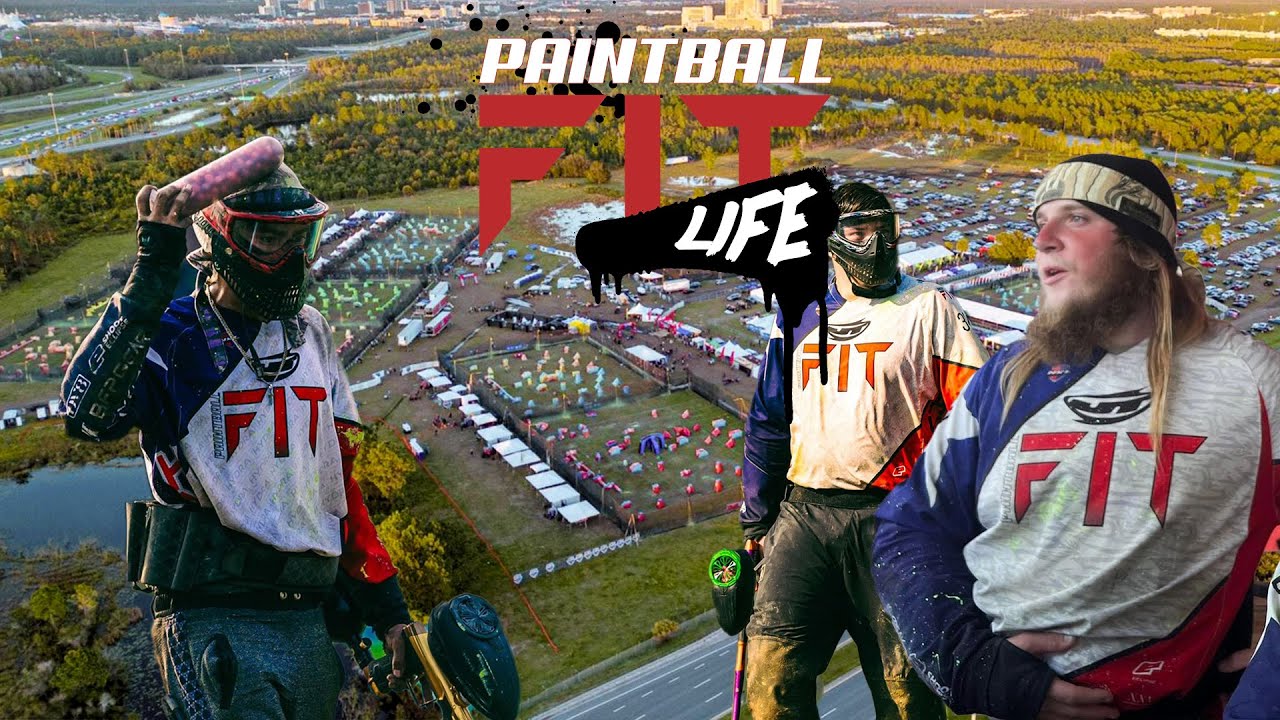 FIT Life : NXL Tampa Saturday