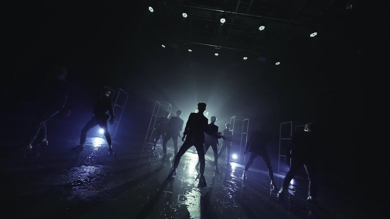Apeace 「Feel So Good｣ Official MV