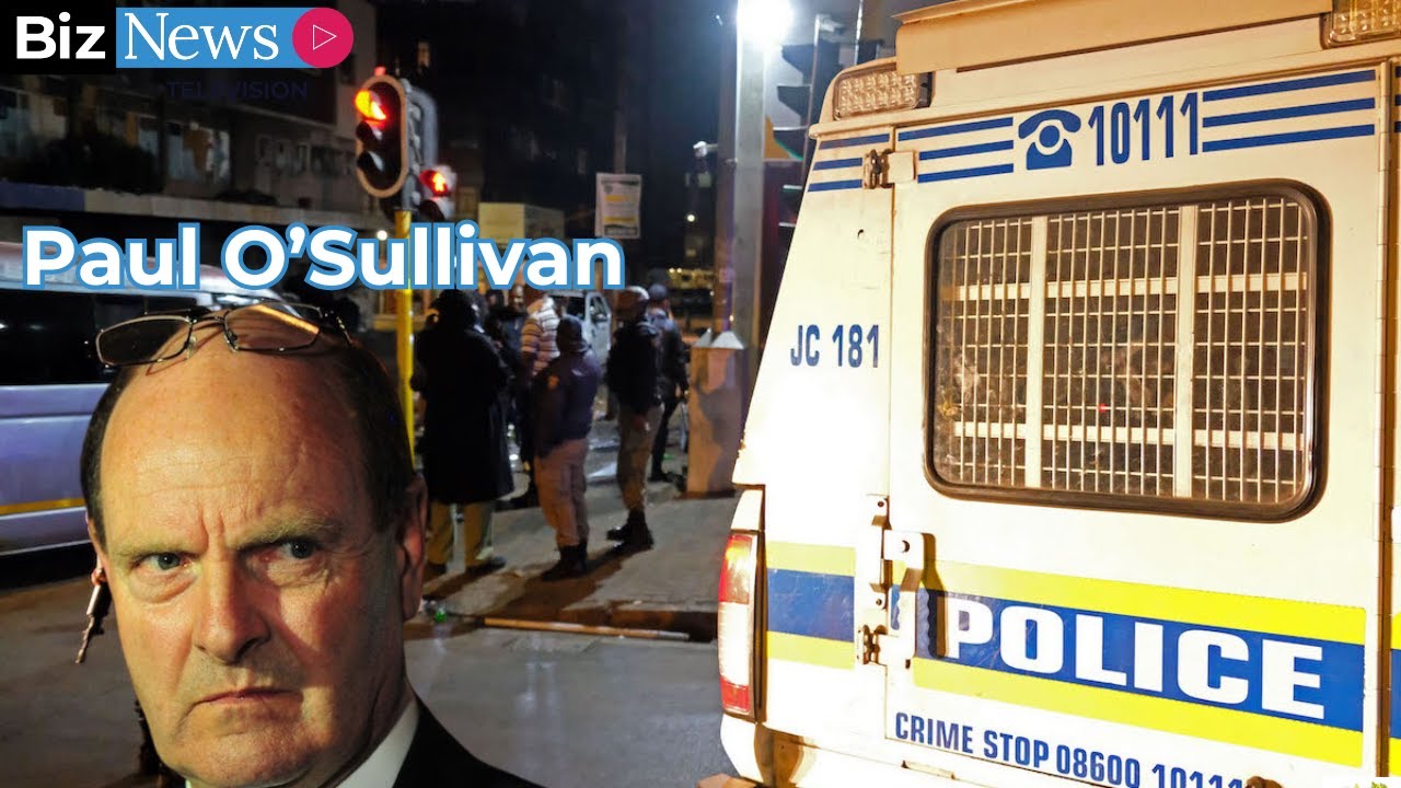 O’Sullivan goes after “corrupt” cop appointments