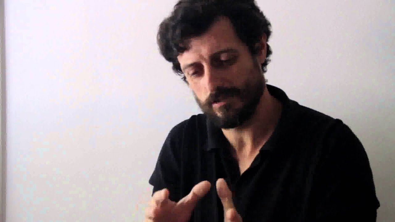 Entrevista com Adriano Carvalho - Parte II