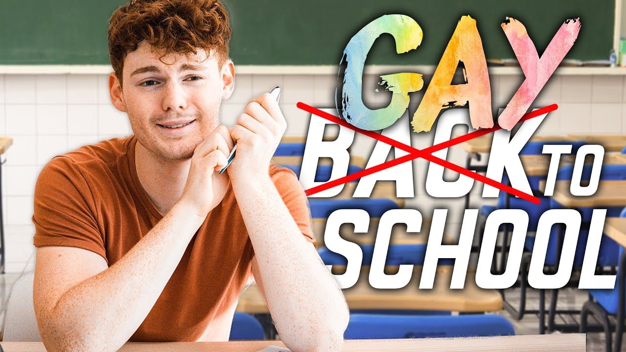 Als ich in meinen Lehrer verliebt war... FAIL | Back To School