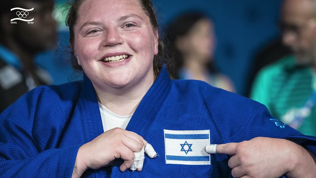 קליפ רגעים כחול לבן