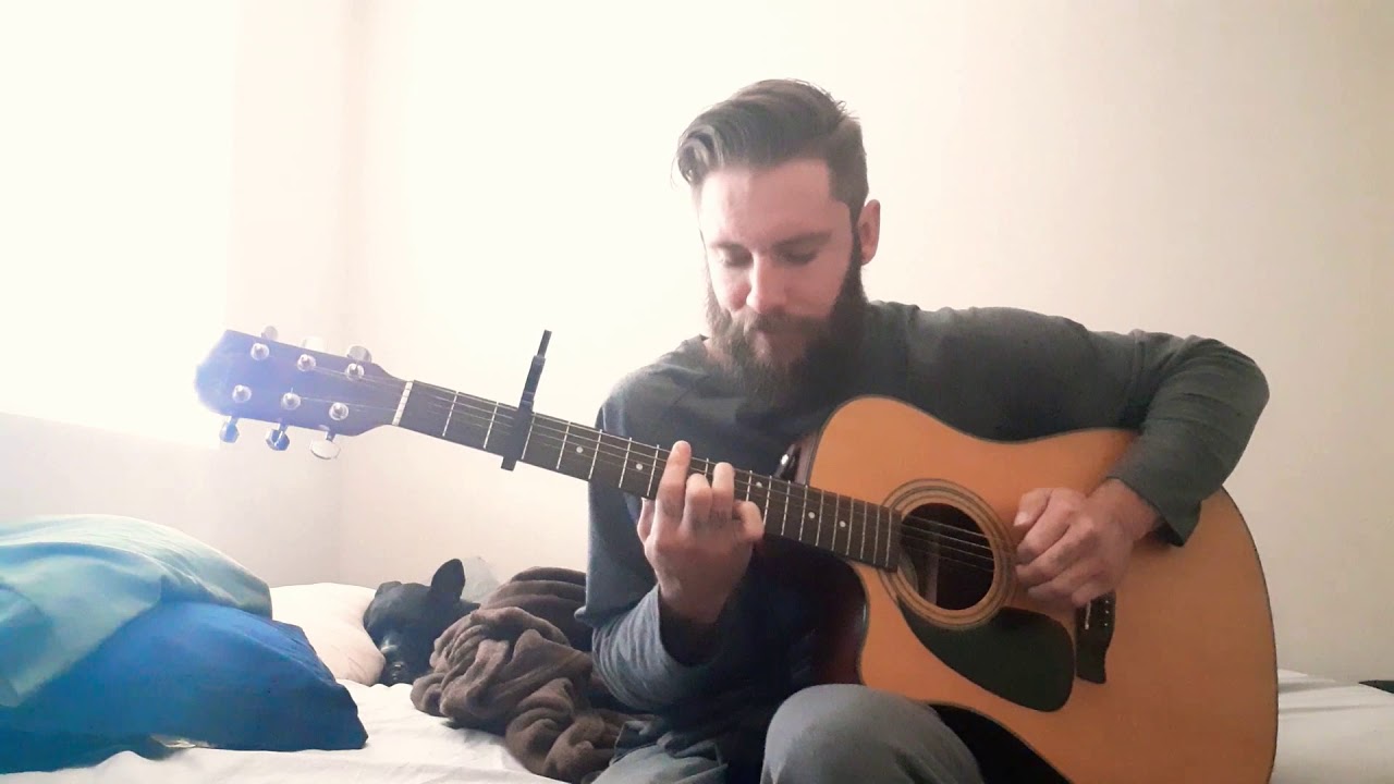 Jac Daniel- Cinderella