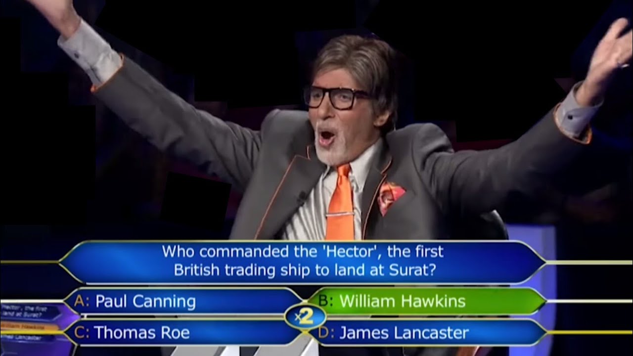 Kaun Banega Crorepati 7 Crore Winners - कौन बनेगा करोड़पति 7 करोड़ विजेता