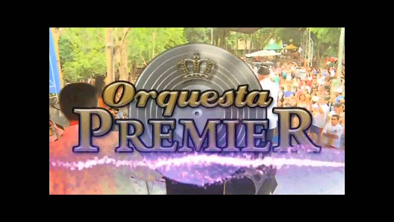 La Magistral Orquesta  Premier Presentacion