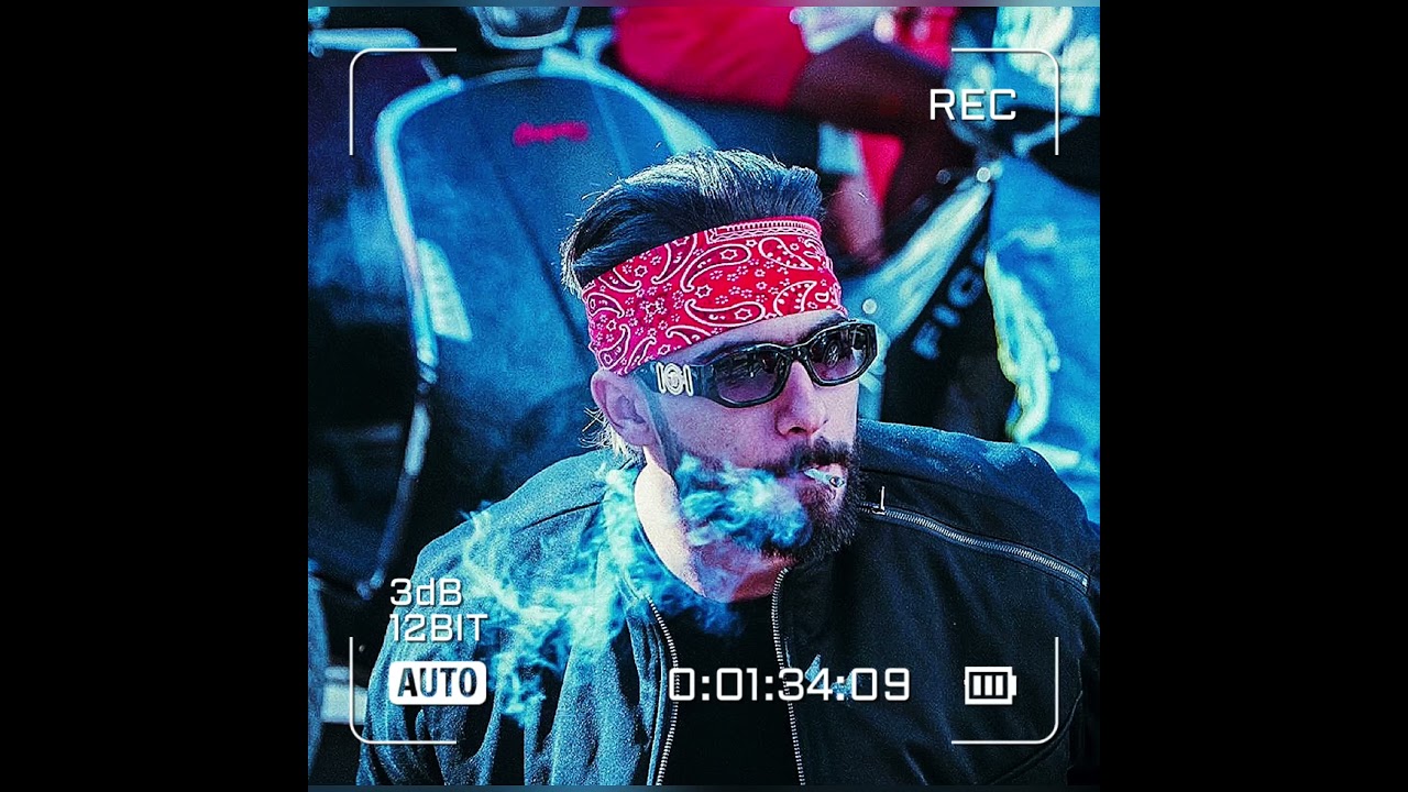Elgrandetoto | 7elmet ado 5 [slowed & reverb]